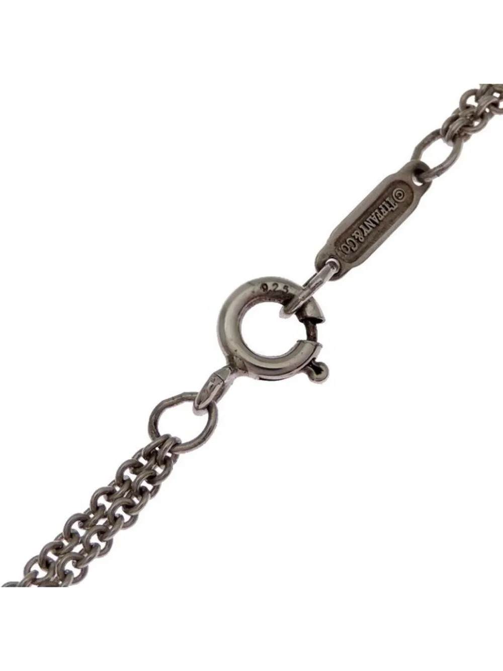 Tiffany & Co Necklace